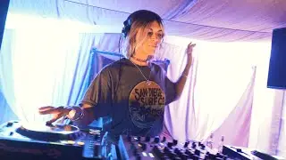 Lola Palmer @ About You Pangea Festival