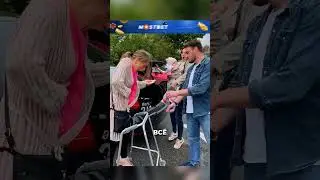 Неожиданное разоблачение #истории #история #новости #новость #добрыеновости