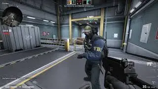 ИГРАЮ С ДРУГОМ В КС ГО В ММ 2 НА 2.