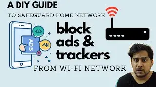 Block Ads on Android, Mac, Windows and iPhone | Block Spams, Malicious Websites and Ad Trackers