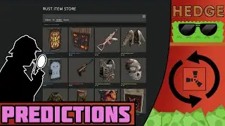 Rust Store Investing Predictions (October 24 2024)