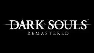 DARK SOULS REMASTERED #5➤ПРОХОЖДЕНИЕ  4K ➤ НА ХАРДЕ ➤ НА ПК PS5➤ На РУССКОМ