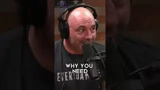 Toxic Masculinity - Joe Rogan