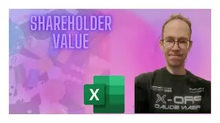 Shareholder value