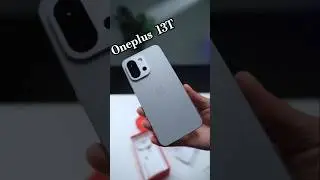 Oneplus 13 Unboxing || First Look | Specs