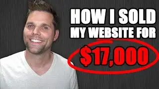 How (and Why) I Sold my Website for $17,000 on Flippa