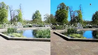 QUICK FIX of OVEREXPOSED FOOTAGE in Premiere Pro CC 2023