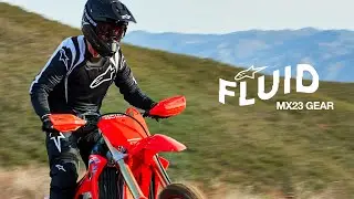 Fluid Gear MX23