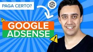 O Google AdSense paga EM DIA (Monetização do YouTube)? (2024)