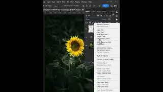 How to make glow effect in photoshop 2024 