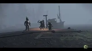 Warhammer: End Times - Vermintide Engines Of War Full Run (All Tomes And Grimoires)