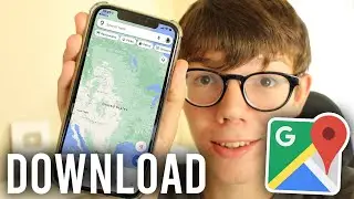 How To Download Google Maps Offline | Use Google Maps Offline