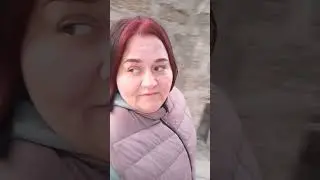 Сделала покупки