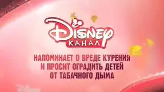 Disney Channel Loop Ident 27