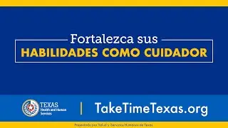Cuidado de Respiro: Apoyo para los Cuidadores