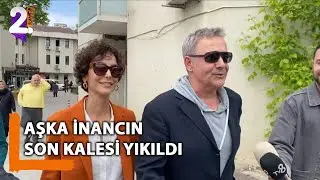 İşte Arzum Onan ve Mehmet Aslantuğ’un Gerçek Boşanma Nedeni  | Müge ve Gülşen'le 2. Sayfa