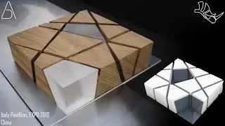 Easy Rhino Architecture Tutorial