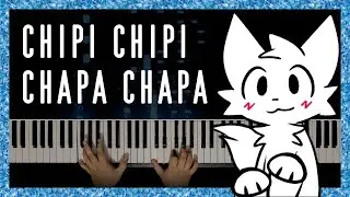 Chipi Chipi Chapa Chapa 🎹