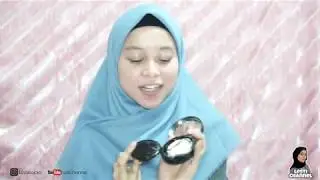 TUTORIAL MAKE UP ALA DEDE GUYS...