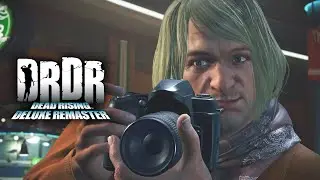 Dead Rising Deluxe Remaster - Director's Report②