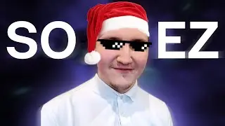 How SEZO Really Plays CS:GO
