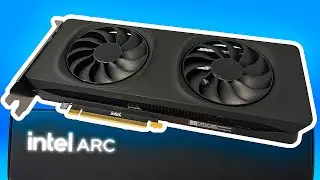 I Bought Intel's Fastest GPU to See if It's Better Than NVIDIA