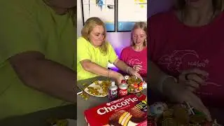 Candy Prank