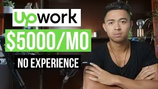 How To Make Money On Upwork In 2024 (For Beginners)