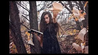 Фотосессия в стиле 