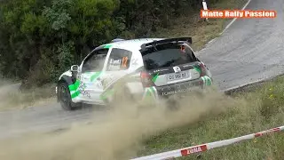 Rally della Valdinievole 2024 | MIX PASSAGE | MISTAKE'S & SHOW