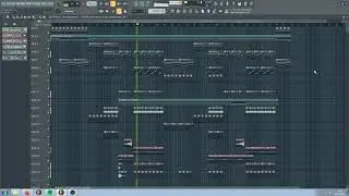 Avicii - SOS (Remake by Toby Maston)