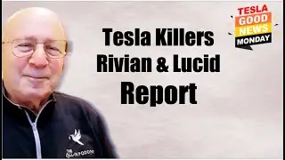 Tesla Stock News: Optimus Bot, FSD, India Update; Treasury Auction vs Bond Yields; Consumer Credit