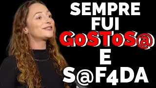 SÓ TENHO A CARA DE SANTINHA - DOCE MELZINHO