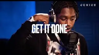 {FREE} Lil Tjay x YXNG K.A x Stunna Gambino type Beat 2024 | “Get it done”