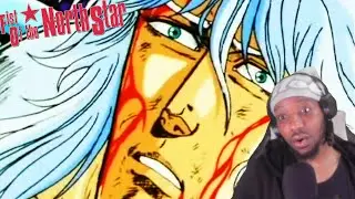 Fist of the North Star 2 Ep.28 Reaction! Kaioh vs. Shachi!