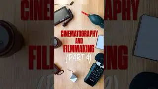 The Best YouTube Channels for Cinematography and Filmmaking (Part 9)