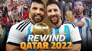 REWIND MUNDIAL QATAR 2022