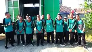 Selamat Harlah 33 Tahun SMK Nusantara 1 Comal | XI TKRO 4