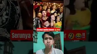 Rasa gak bisa bohong 🤣😂!! #reaction #trending #viralshorts #shorts