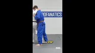 Creating Movement To Get The Throw
