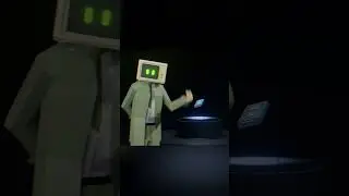 Hoopla | 3D Animation