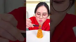 When You REJECT Asian Mom's Food 