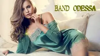 BAND ODESSA  - SMOG - ДЫМ