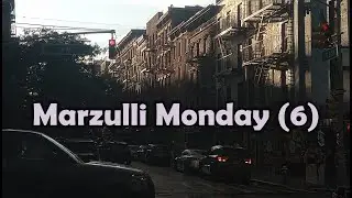Marzulli Monday 6: Where in the World is my $3000?