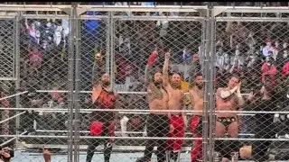 Everything That Happens After WWE Survivor Series 11/30/24 Goes Off Air!!