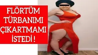 İLGİSİZ KOCAMI ALDATTIM PİŞMANIM - ŞOK İTİRAFLAR YAŞANMIŞ HİKAYELER