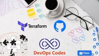 Episode 12: How to create Git branch & Pull Request | DevOps Codes Academy