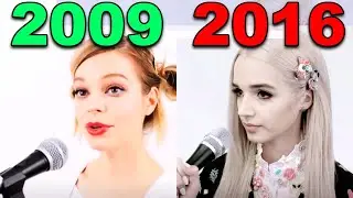 How Poppy Got Exposed For Fraud