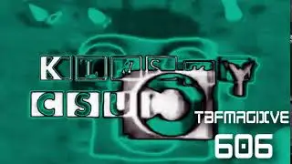Klasky Csupo In Radio Space 5.0 Chorded