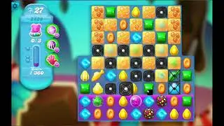 Candy Crush Soda Saga Level 3828